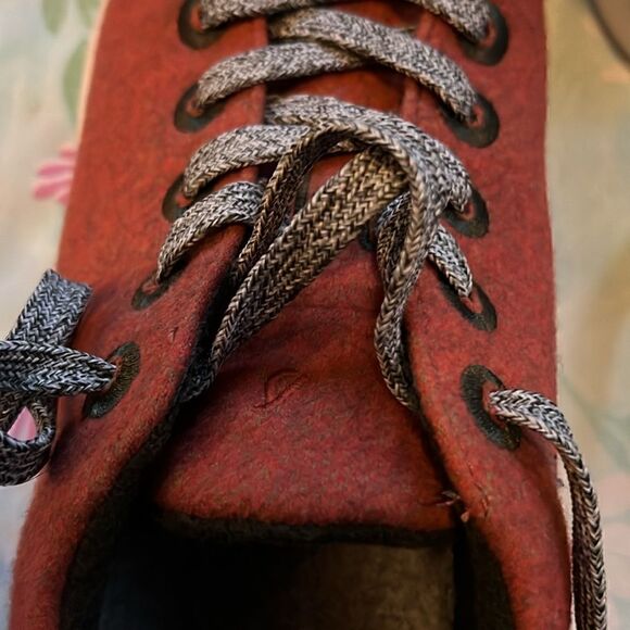 Allbirds Piper Merino Sneakers - Men’s 10 - Picture 8 of 12